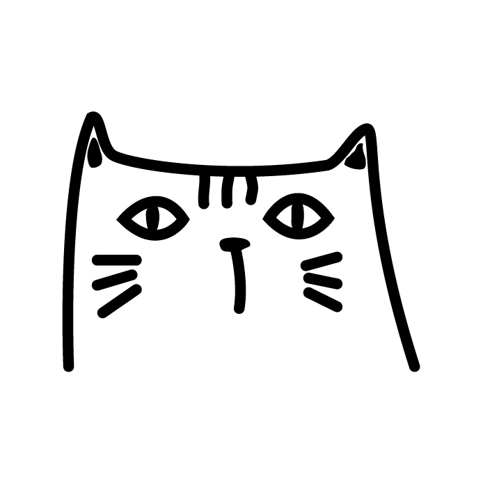 むぎ猫